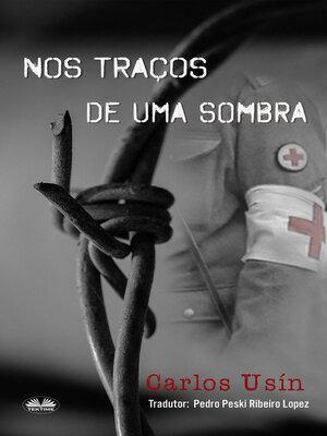 cover image of Nos Traços De Uma Sombra